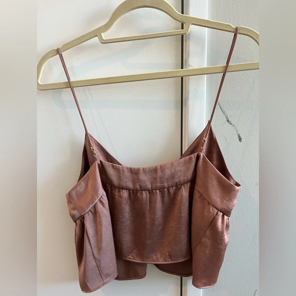 Size S Aritiza Lover Camisole - Picture 4 of 5